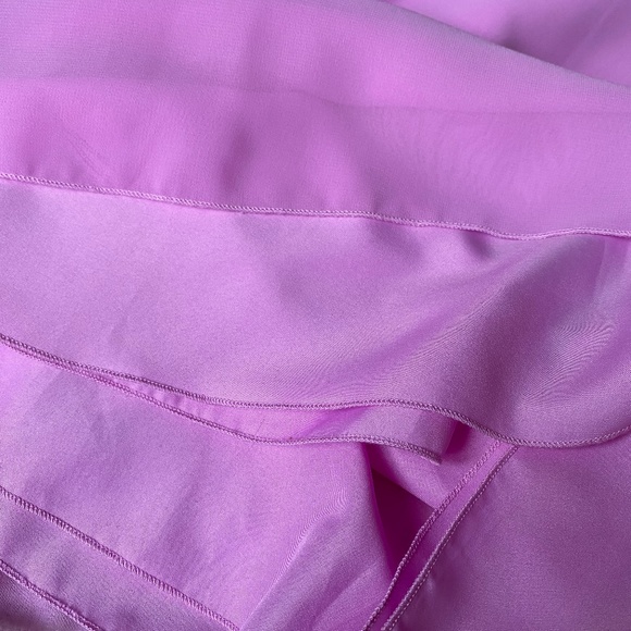 Blush by Us Angels party dress A-line embellished halter 14 - Picture 7 of 13